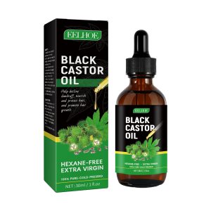 EELHOE Hair Oil – Root Strengthening & Hair Densifying & Moisturizing 30ml