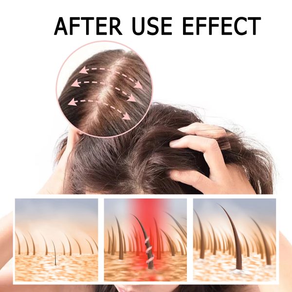 EELHOE Professional Hair Care Product #290