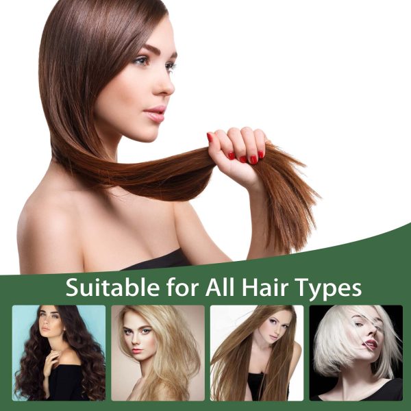 EELHOE Professional Hair Care Product #289