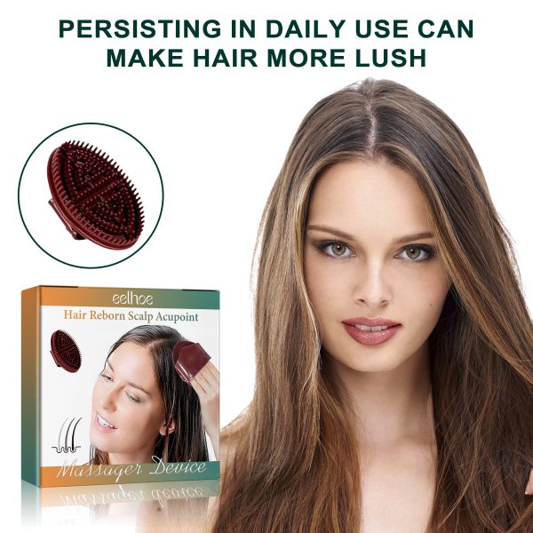 EELHOE Professional Hair Care Product #284