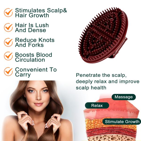 EELHOE Professional Hair Care Product #284