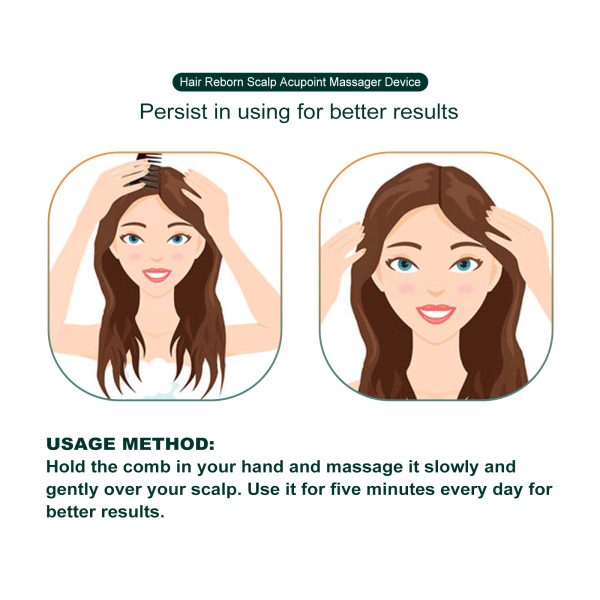 EELHOE Professional Hair Care Product #284