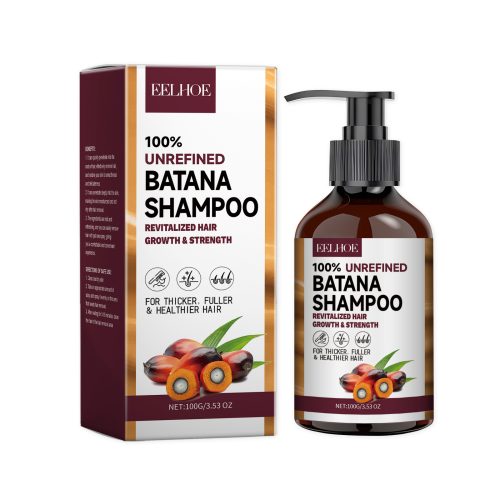 EELHOE Shampoo shampoo moisturizing hydrating 100g | Premium Hair Care