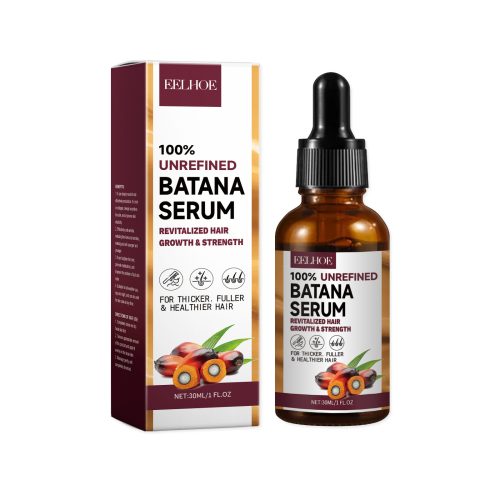 EELHOE Hair Oils & Treatments hair care hair treatment smooth 30ml/盒 | Premium Hair Care