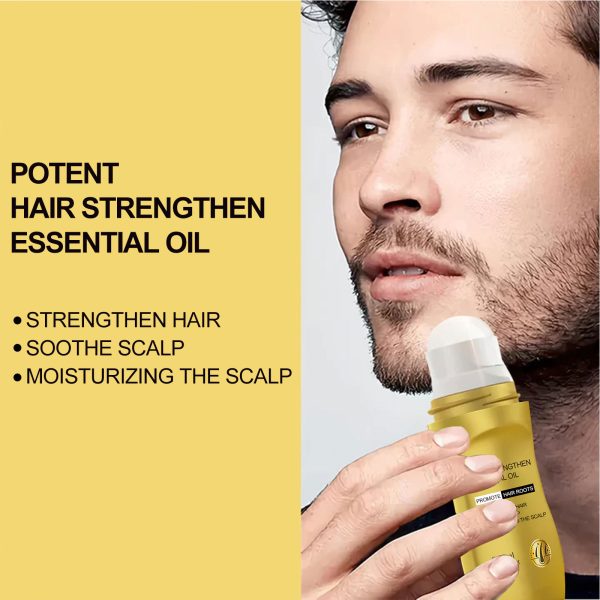 EELHOE Professional Hair Care Product #282