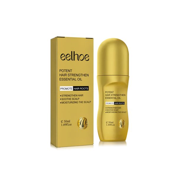 EELHOE Professional Hair Care Product #282