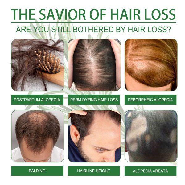EELHOE Professional Hair Care Product #280