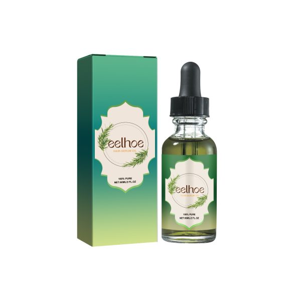 EELHOE Professional Hair Care Product #277