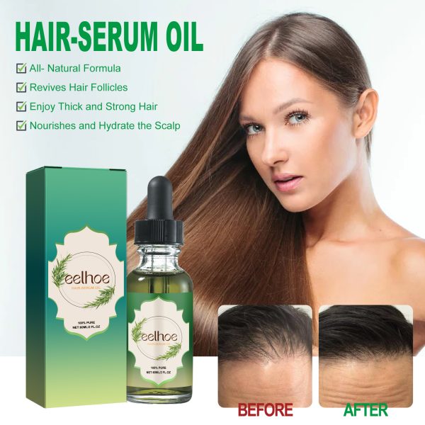 EELHOE Professional Hair Care Product #277