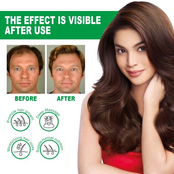 EELHOE Professional Hair Care Product #277