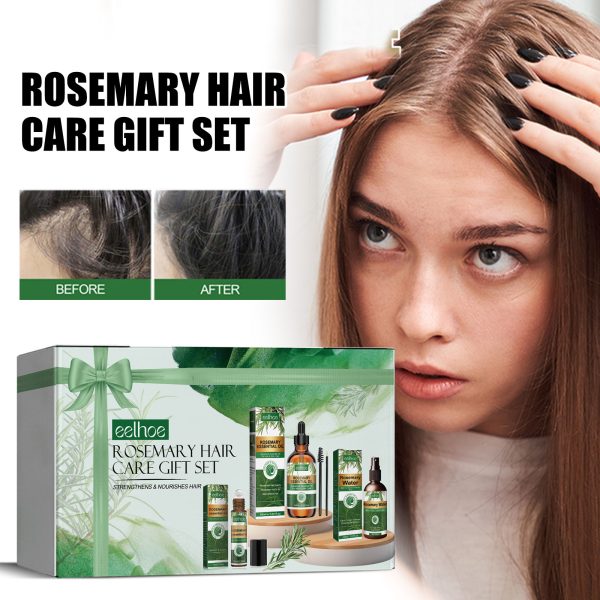 EELHOE Professional Hair Care Product #276