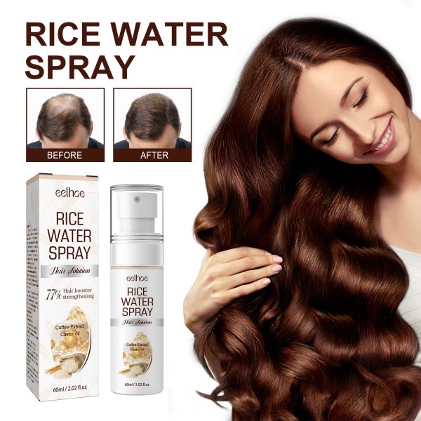 EELHOE Professional Hair Care Product #274