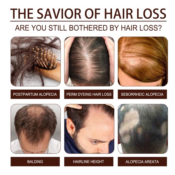 EELHOE Professional Hair Care Product #274