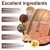 EELHOE Hair Treatment – Scalp Nourishment & Hair Strengthening (9) - Ingredients