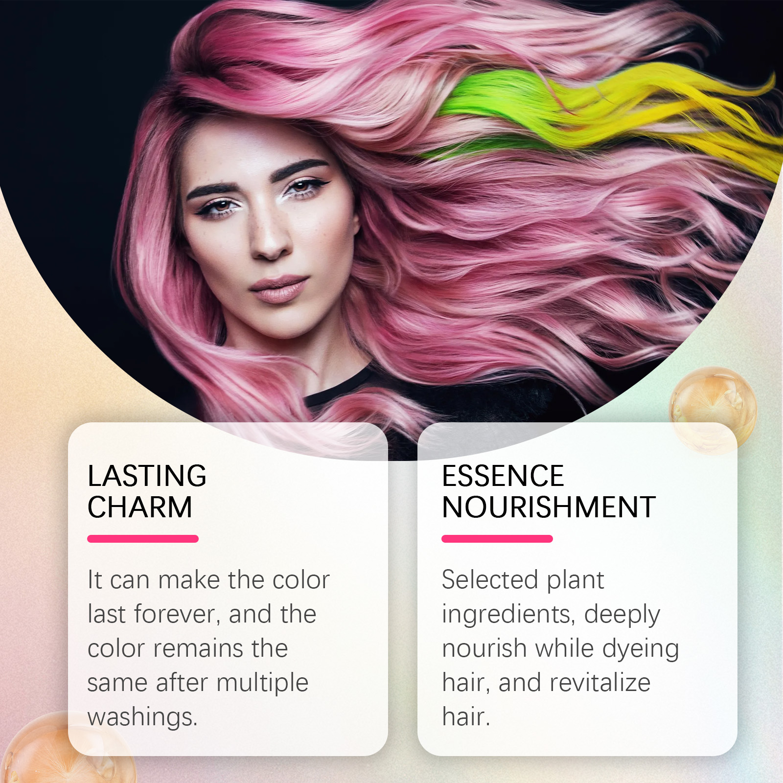 Eelhope Hair Coloring Products 70ml | Premium Hair Care - Image 5