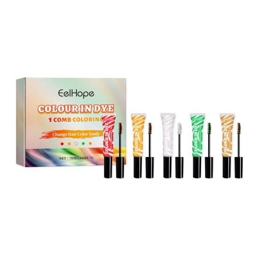 Eelhope Hair Coloring Products 70ml | Premium Hair Care