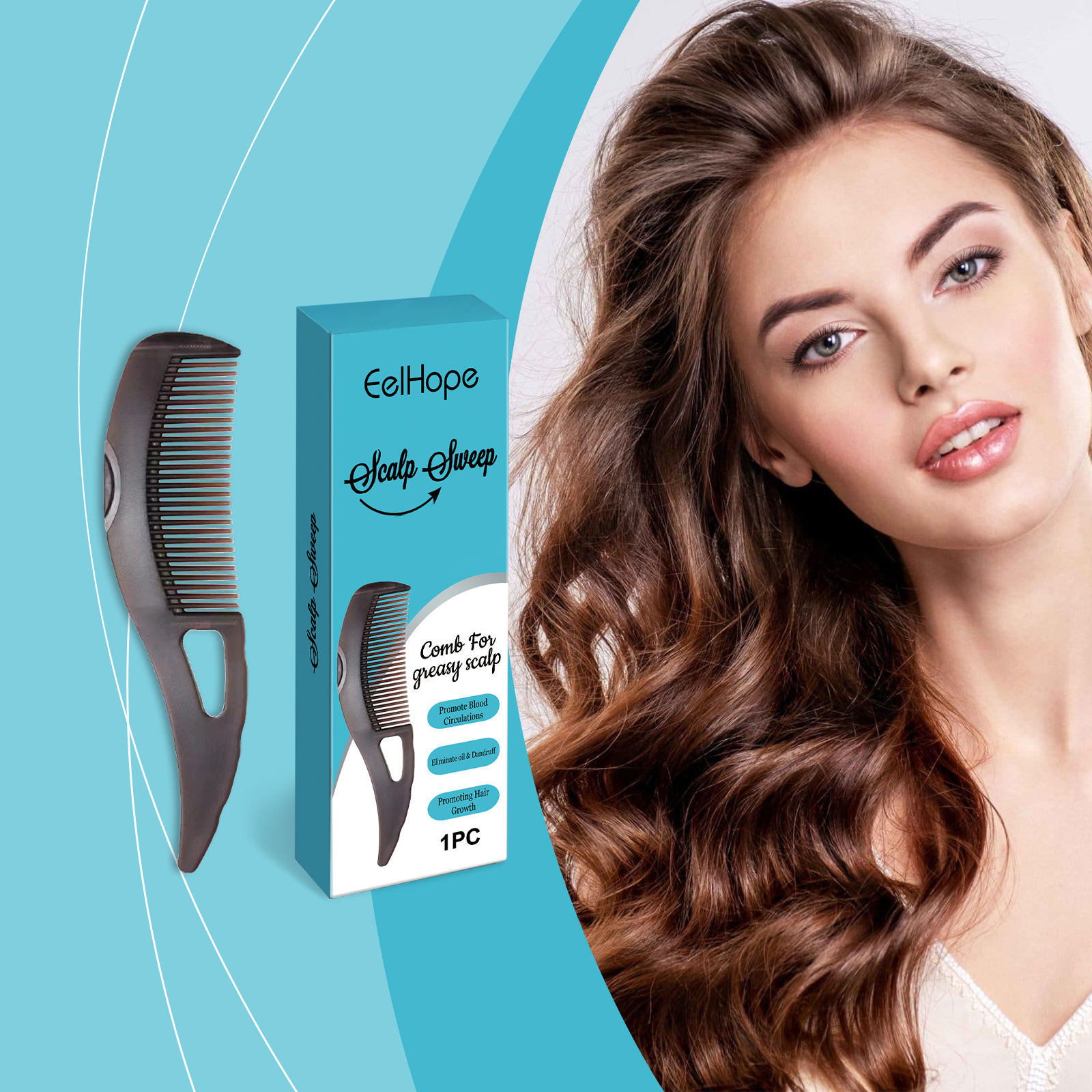 Best Boar Bristle Brushes for Stimulating Scalp Circulation and Reducing Breakage
