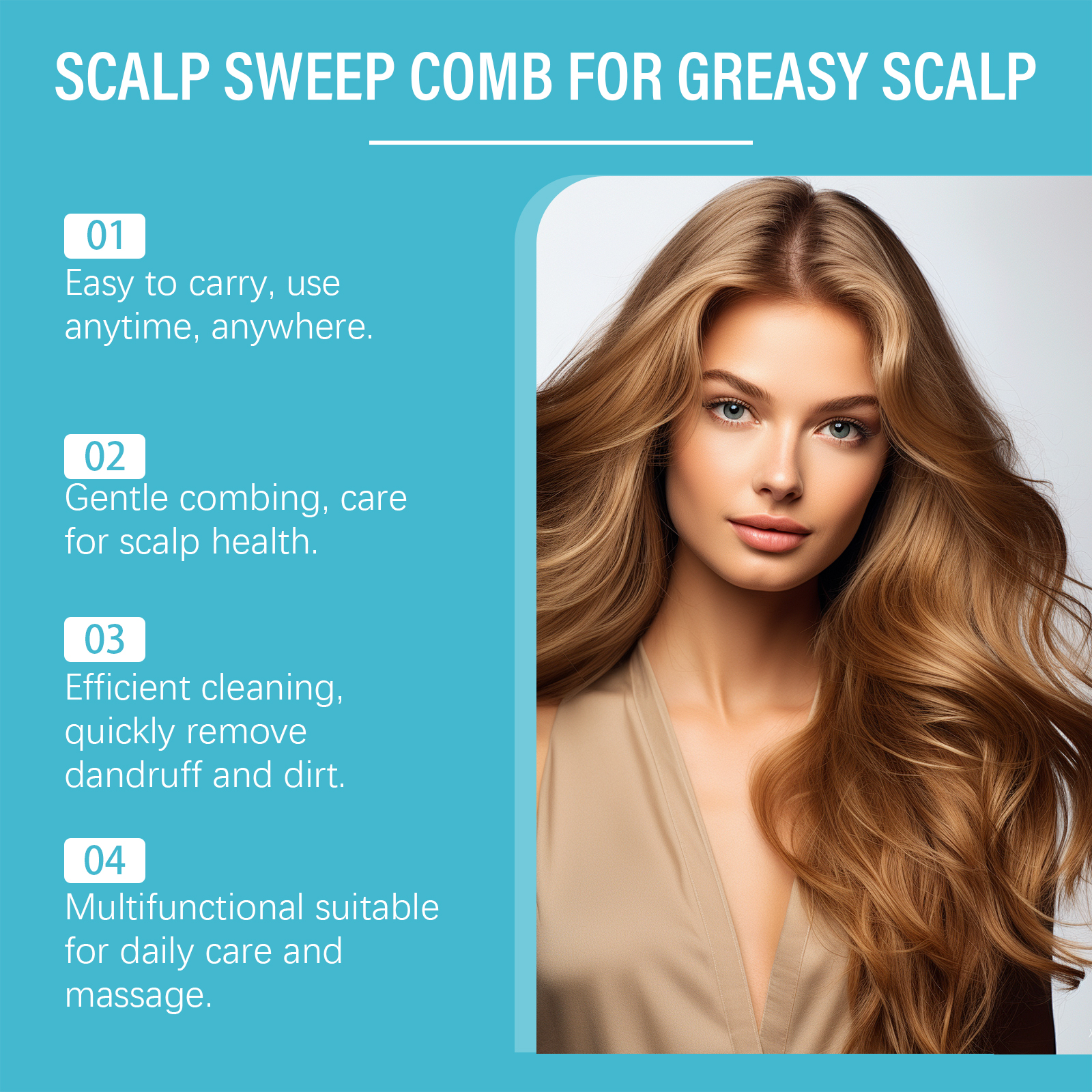 Best Boar Bristle Brushes for Stimulating Scalp Circulation and Reducing Breakage