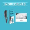 Professional Scalp Massager - Scalp Care 1pc