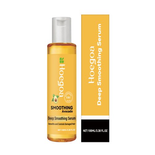 Hoegoa Hair Oils & Treatments hair care hair treatment smooth 100ml | Premium Hair Care