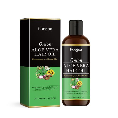 Hoegoa Hair Oils & Treatments hair treatment smooth repair 100ml | Premium Hair Care