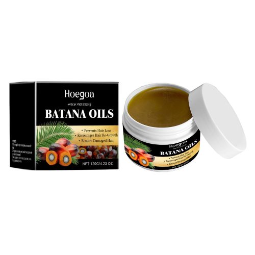 Hoegoa Hair Oils & Treatments hair care hair treatment volumizing 120g | Premium Hair Care