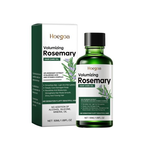 Hoegoa Hair Oils & Treatments hair treatment smooth hydrating 50ml | Premium Hair Care