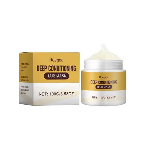 Hoegoa Hair Masks & Treatments hair care hair treatment smooth 100g | Premium Hair Care