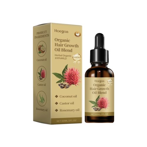 Hoegoa Hair Oils & Treatments hair treatment smooth hydrating 60ml | Premium Hair Care