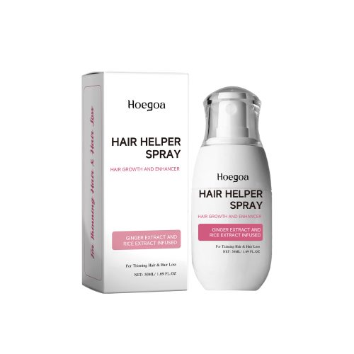 Hoegoa Hair Serums & Essences hair treatment smooth repair 50ml | Premium Hair Care