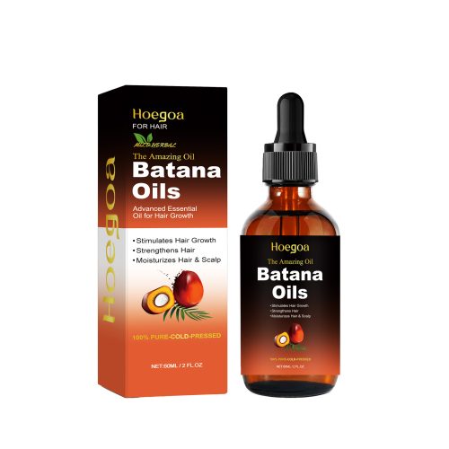 Hoegoa Hair Oils & Treatments hair care hair treatment smooth 60ml | Premium Hair Care