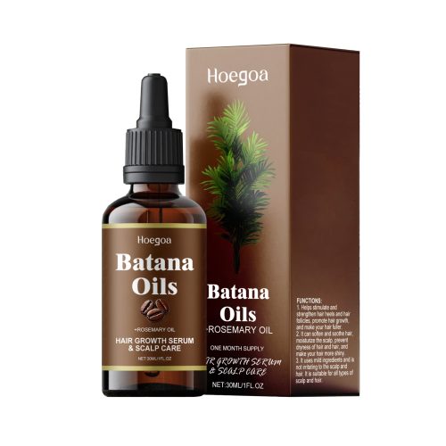 Hoegoa Hair Oils & Treatments hair care hair treatment moisturizing 30ml/盒 | Premium Hair Care