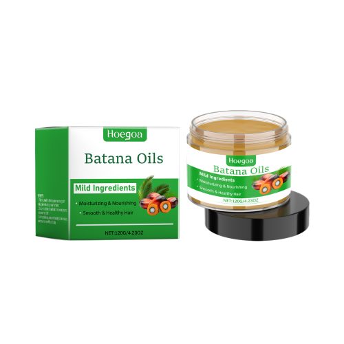 Hoegoa Hair Oils & Treatments hair care hair treatment hair mask 120g | Premium Hair Care