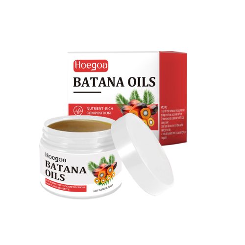Hoegoa Hair Oils & Treatments hair care hair treatment smooth 120g | Premium Hair Care