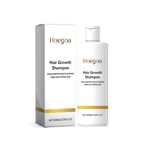 Hoegoa Shampoo shampoo repair scalp 100ml | Premium Hair Care