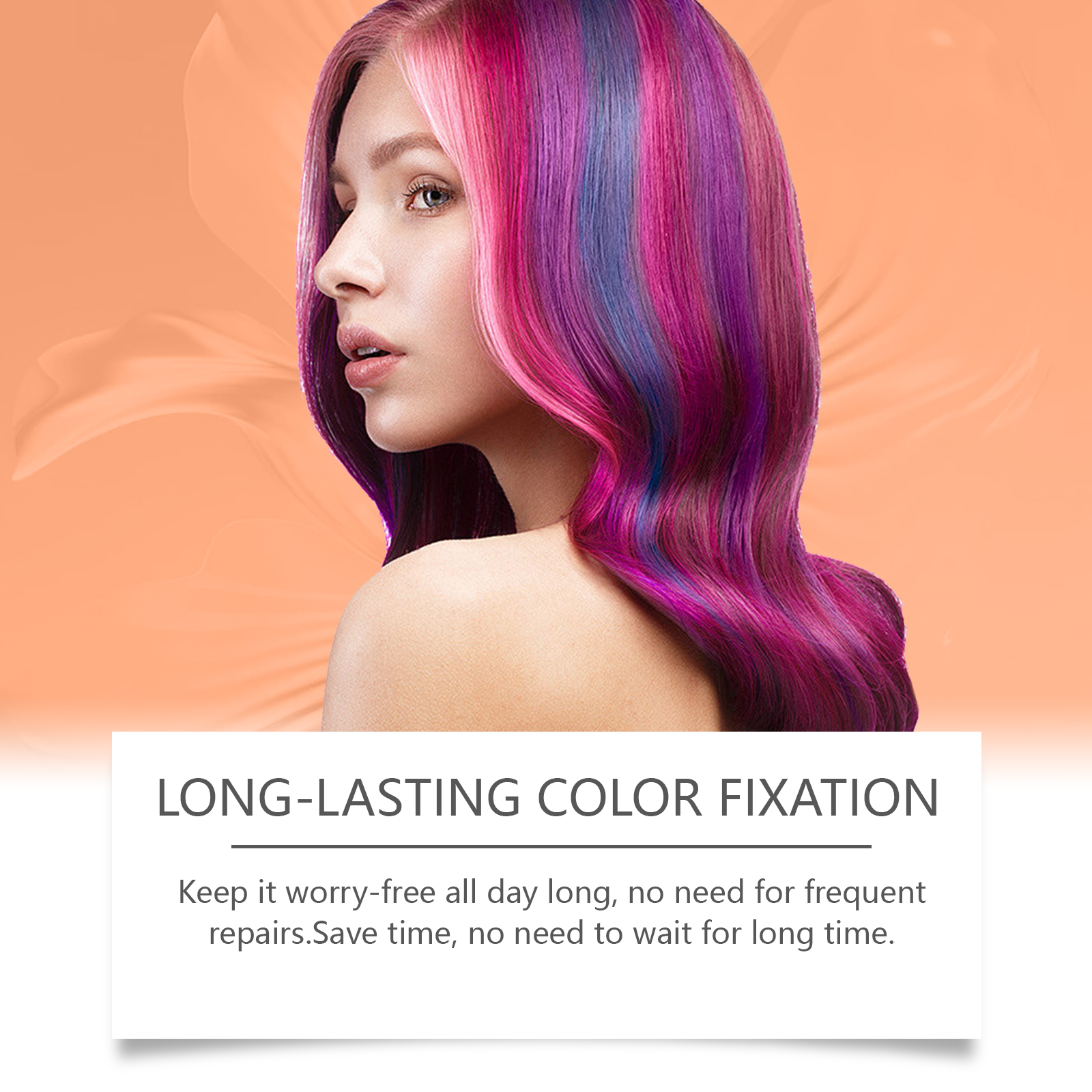 Hoegoa Hair Coloring Products hair dye natural 1pc | Premium Hair Care - Image 3