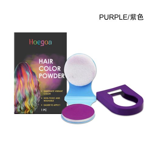 Hoegoa Hair Coloring Products hair dye natural 1pc | Premium Hair Care