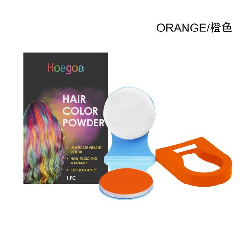 Hoegoa Hair Coloring Products hair dye natural 1pc | Premium Hair Care