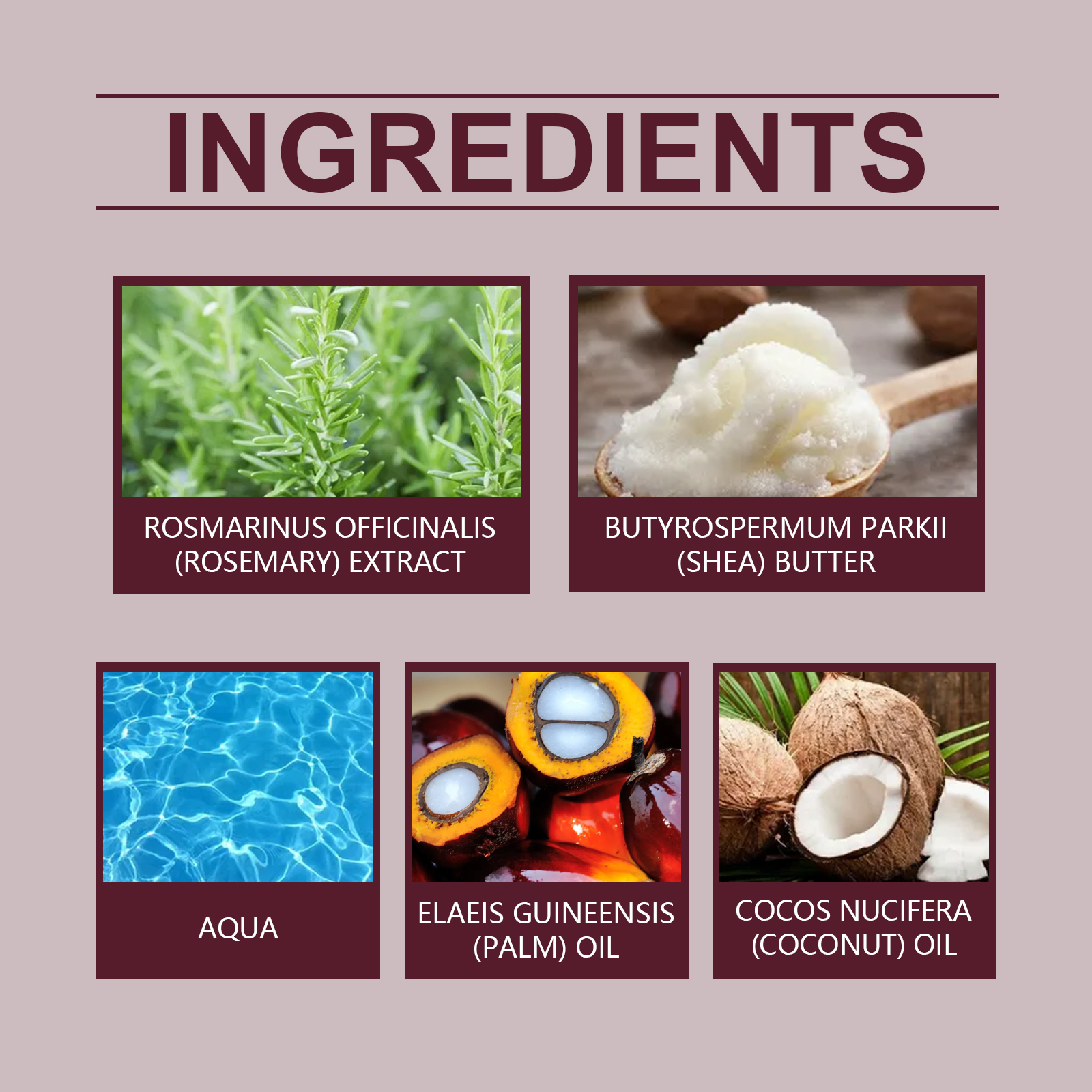 Hoegoa Conditioner hair treatment smooth repair 120g | Premium Hair Care - Image 5