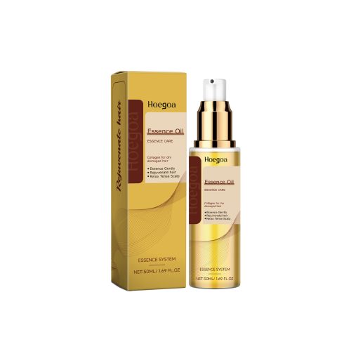 Hoegoa Hair Oils & Treatments hair treatment smooth repair 50ml | Premium Hair Care