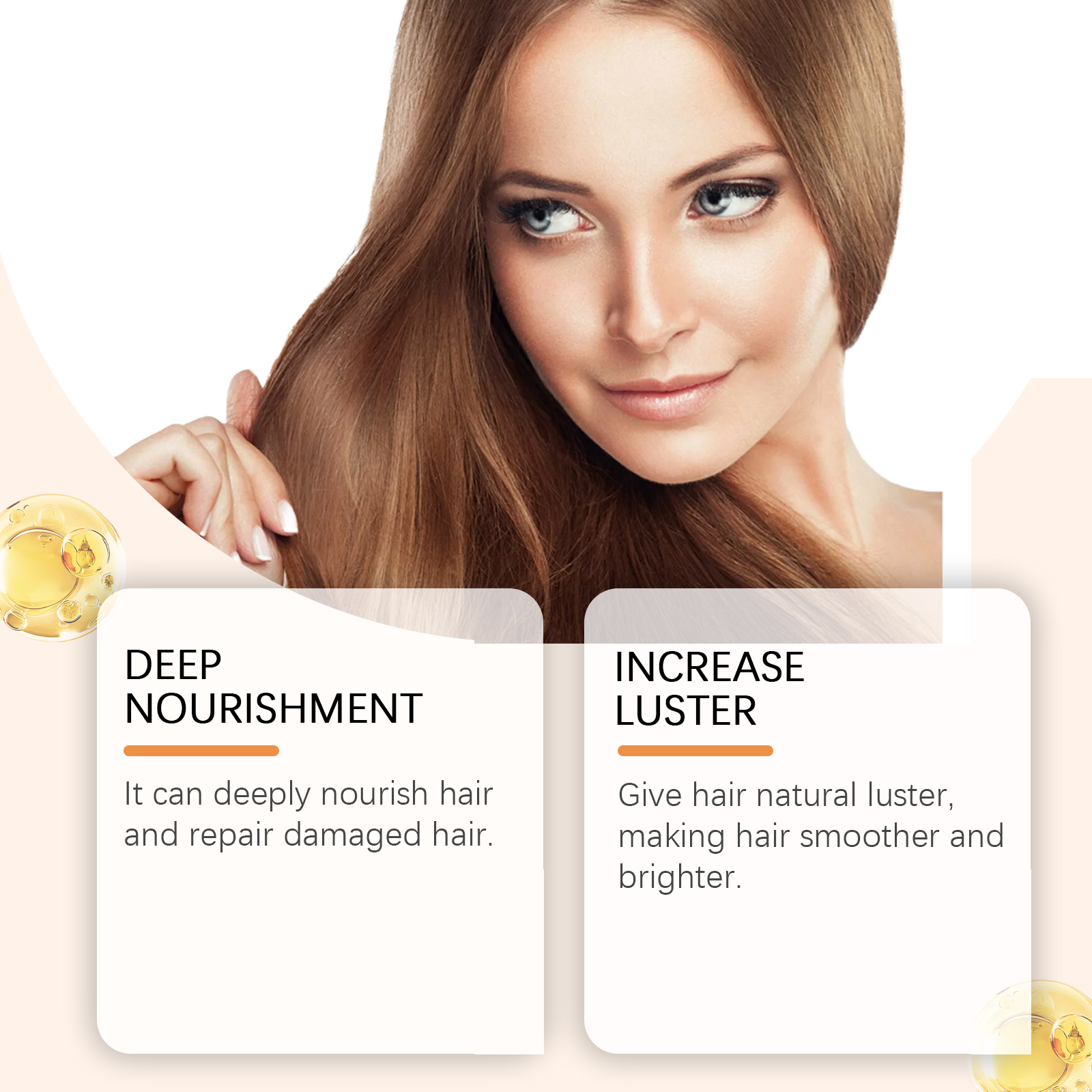 Hoegoa Conditioner hair treatment hair mask conditioner 120g | Premium Hair Care - Image 3