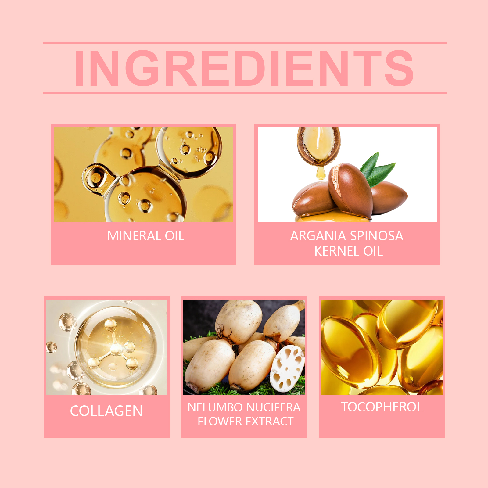 Hoegoa Hair Masks & Treatments hair care smooth volumizing 100g | Premium Hair Care - Image 5