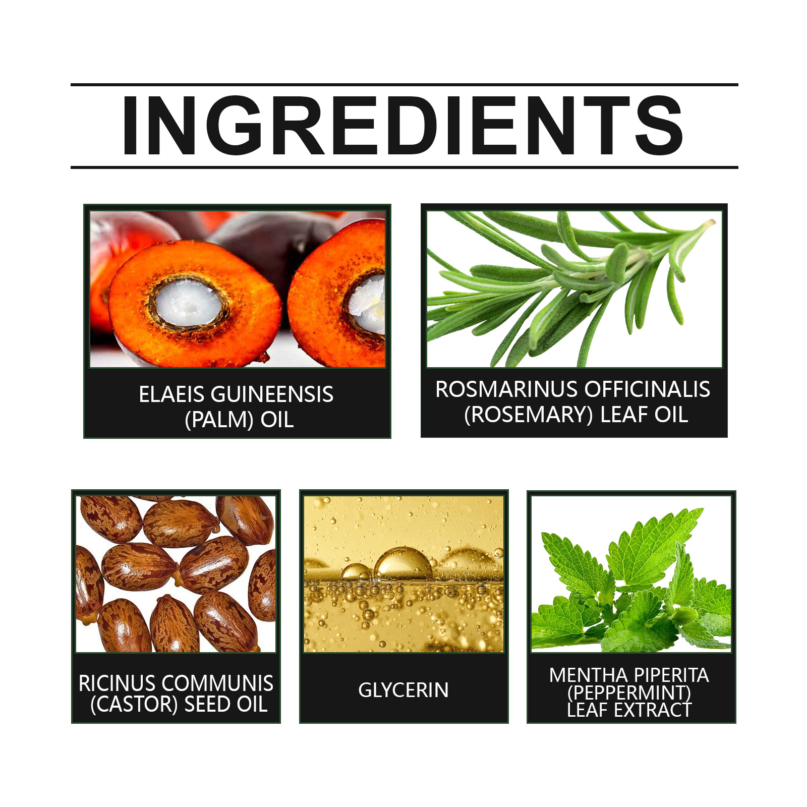 Hoegoa Hair Masks & Treatments hair care moisturizing smooth 100ml | Premium Hair Care - Image 5