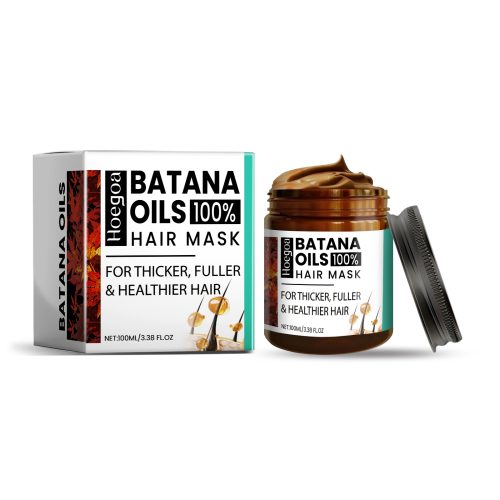 Hoegoa Hair Masks & Treatments hair care moisturizing smooth 100ml | Premium Hair Care