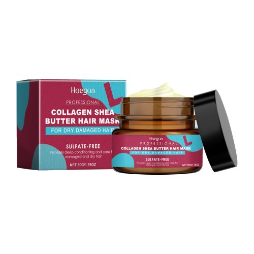 Hoegoa Hair Masks & Treatments hair treatment repair hair mask 50g | Premium Hair Care
