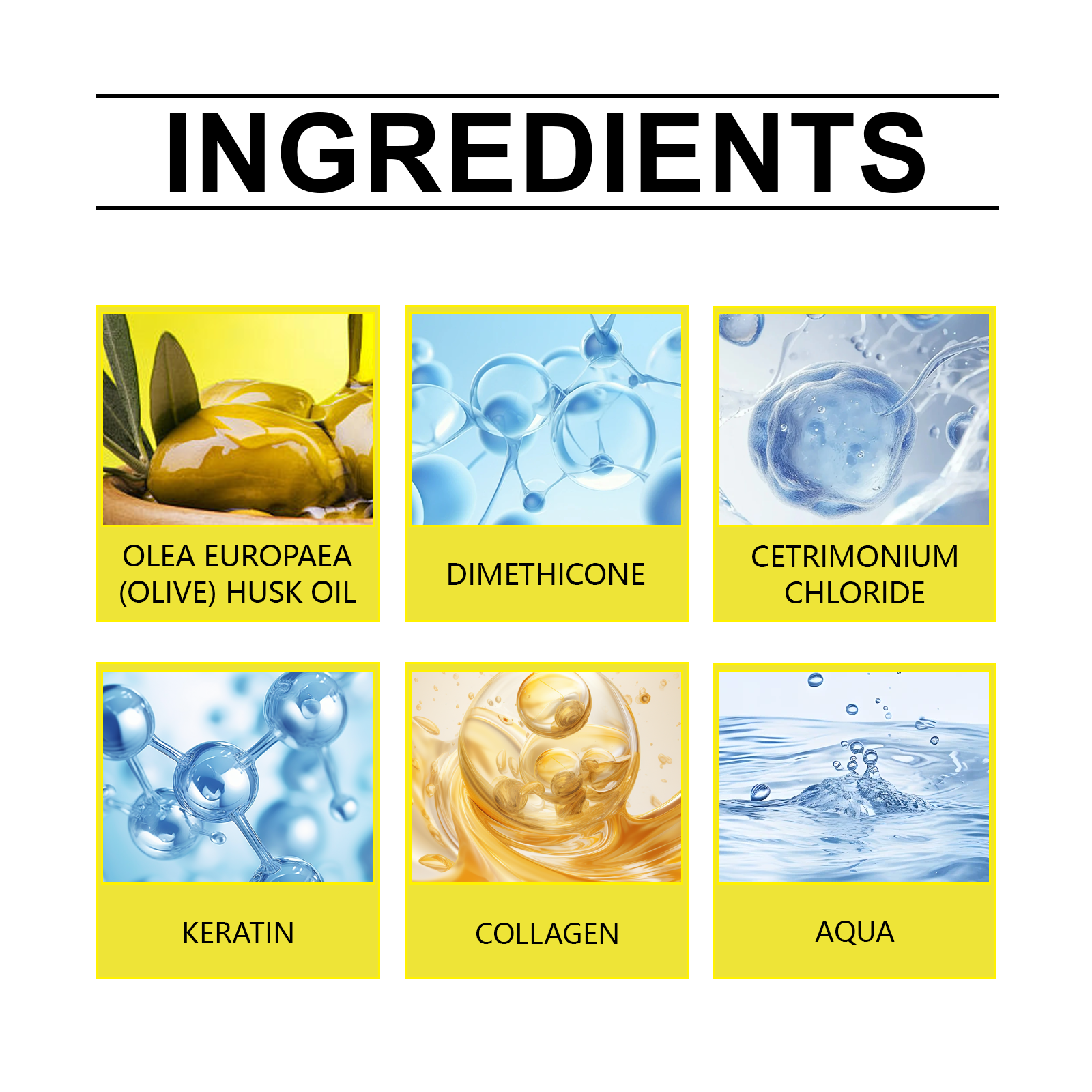 Hoegoa Conditioner hair treatment moisturizing repair 100g | Premium Hair Care - Image 5