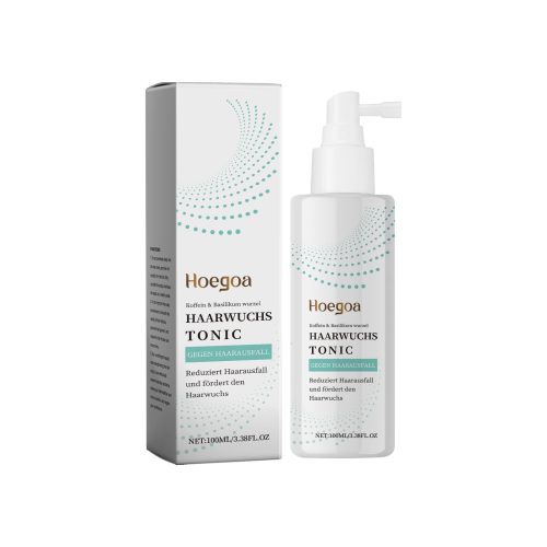 Hoegoa Hair Serums & Essences smooth repair spray 100ml | Premium Hair Care