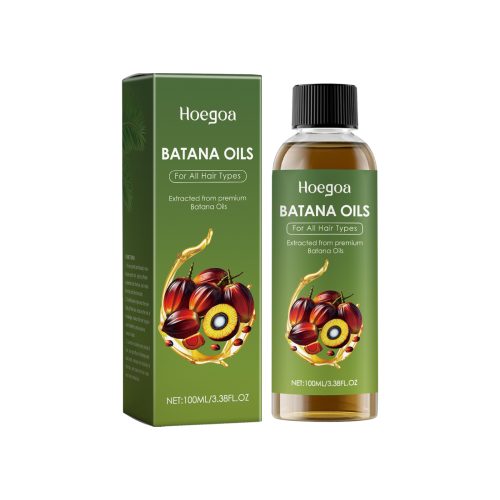 Hoegoa Hair Oils & Treatments hair care hair treatment smooth 100ml | Premium Hair Care