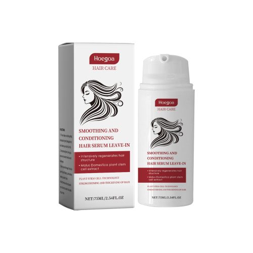 Hoegoa Conditioner hair treatment leave-in essence 75ml | Premium Hair Care
