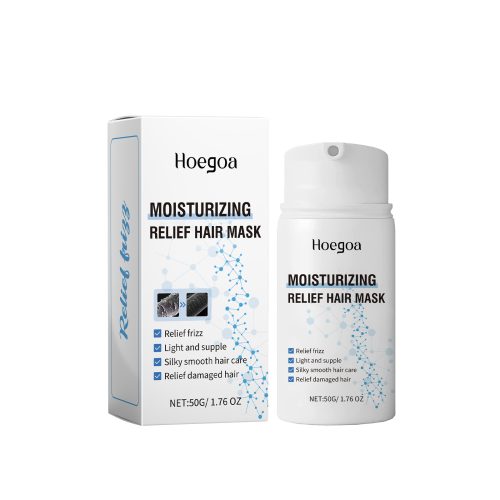 Hoegoa Hair Masks & Treatments hair care hair treatment smooth 50g | Premium Hair Care